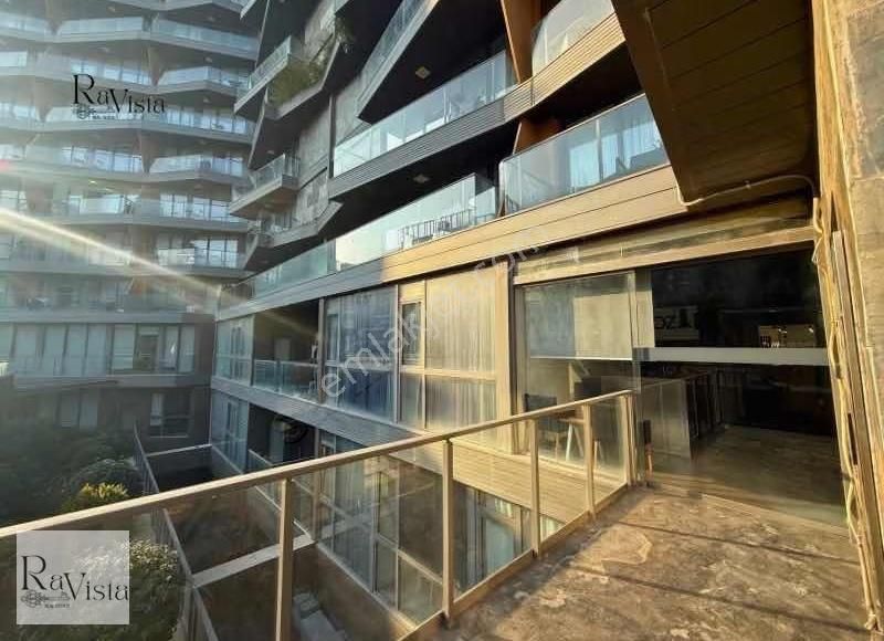 Ontan Bayraklı Kurumsal Kıracılı Satılık Ofis - Görsel 20