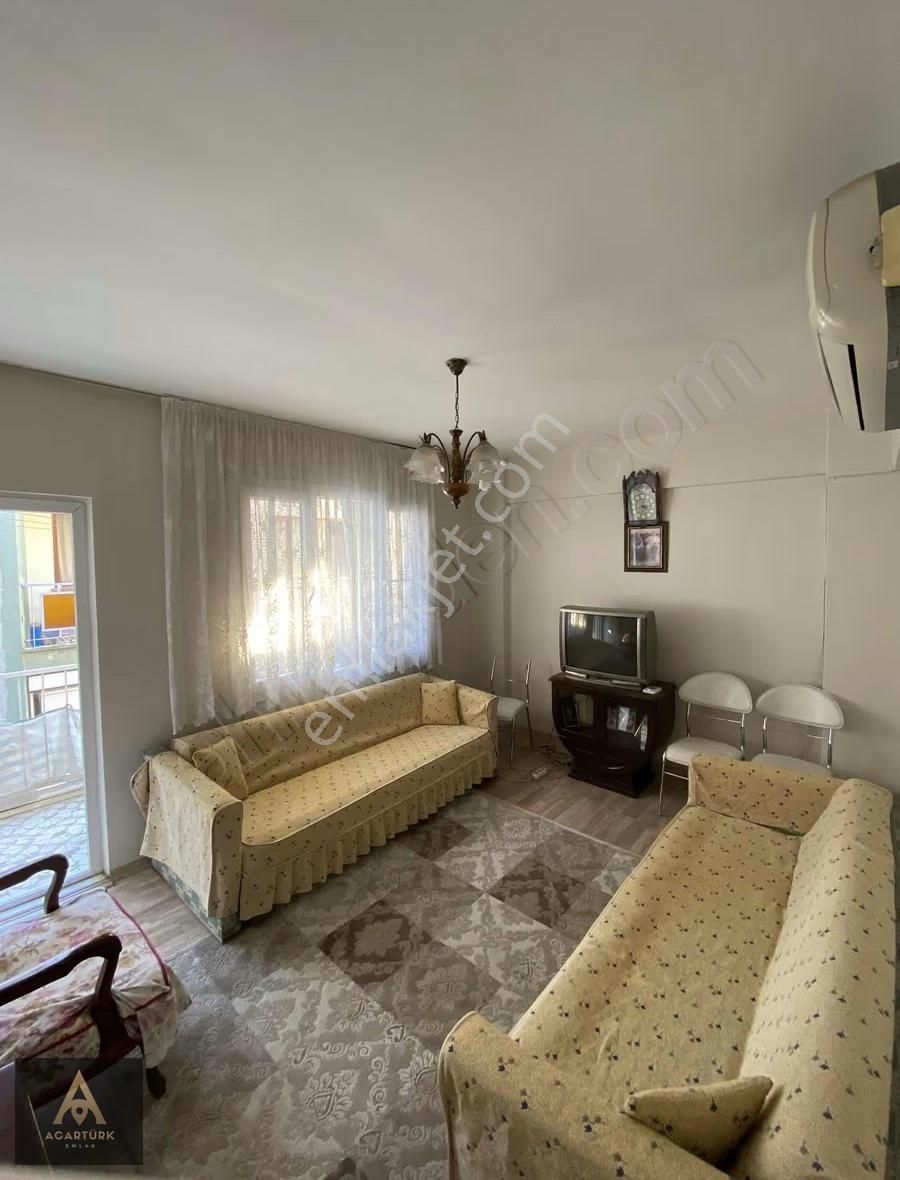 Full Tadilatlı Aydoğdu Çarşı Merkezde 3+1 Daire