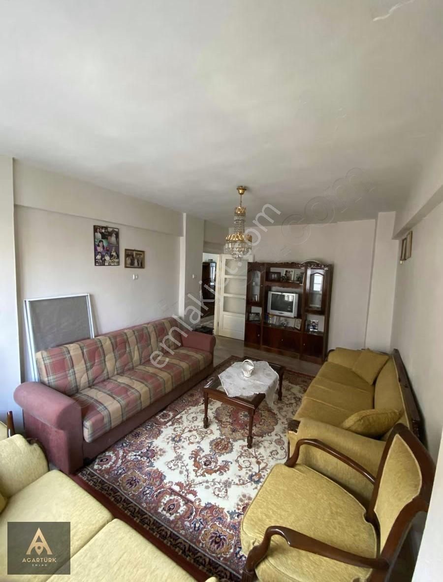 Full Tadilatlı Aydoğdu Çarşı Merkezde 3+1 Daire - Görsel 3