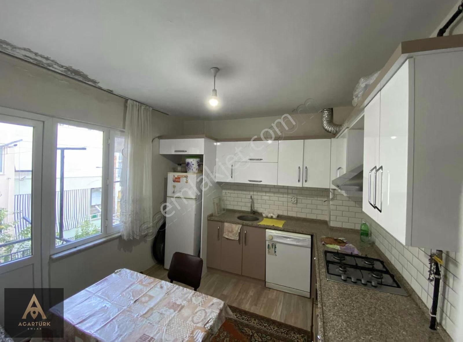 Full Tadilatlı Aydoğdu Çarşı Merkezde 3+1 Daire - Görsel 13