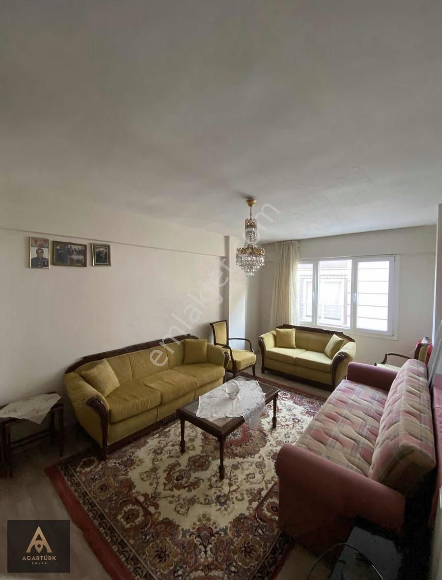 Full Tadilatlı Aydoğdu Çarşı Merkezde 3+1 Daire - Görsel 10