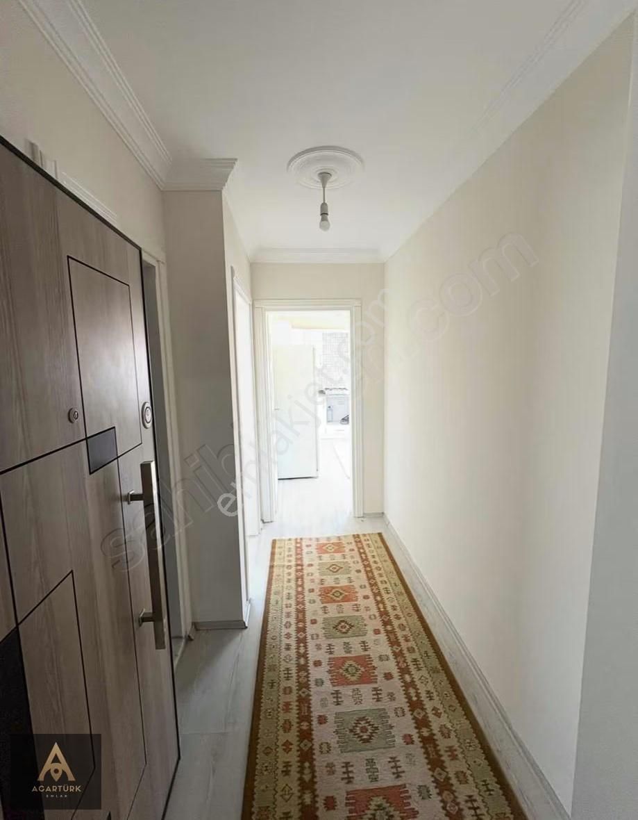 En Güzel Mevkiide Doğal Gaz Kapıda 1+1 Eşyalı Geniş Daire ! - Görsel 6