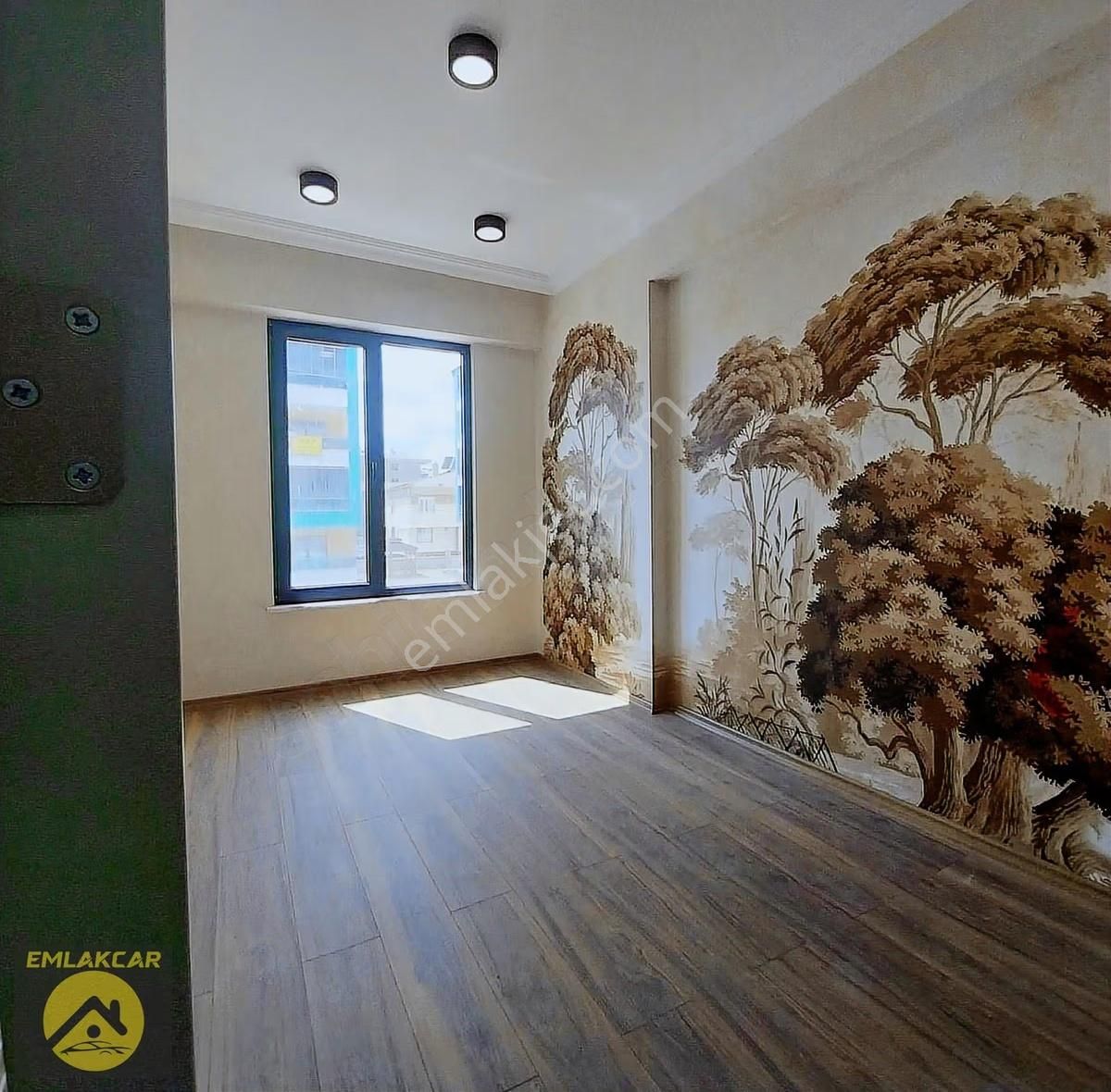 Emlakcar Dan Uluğbey Mahallesinde Site İçerisinde Lüks 3+1 Daire - Görsel 18