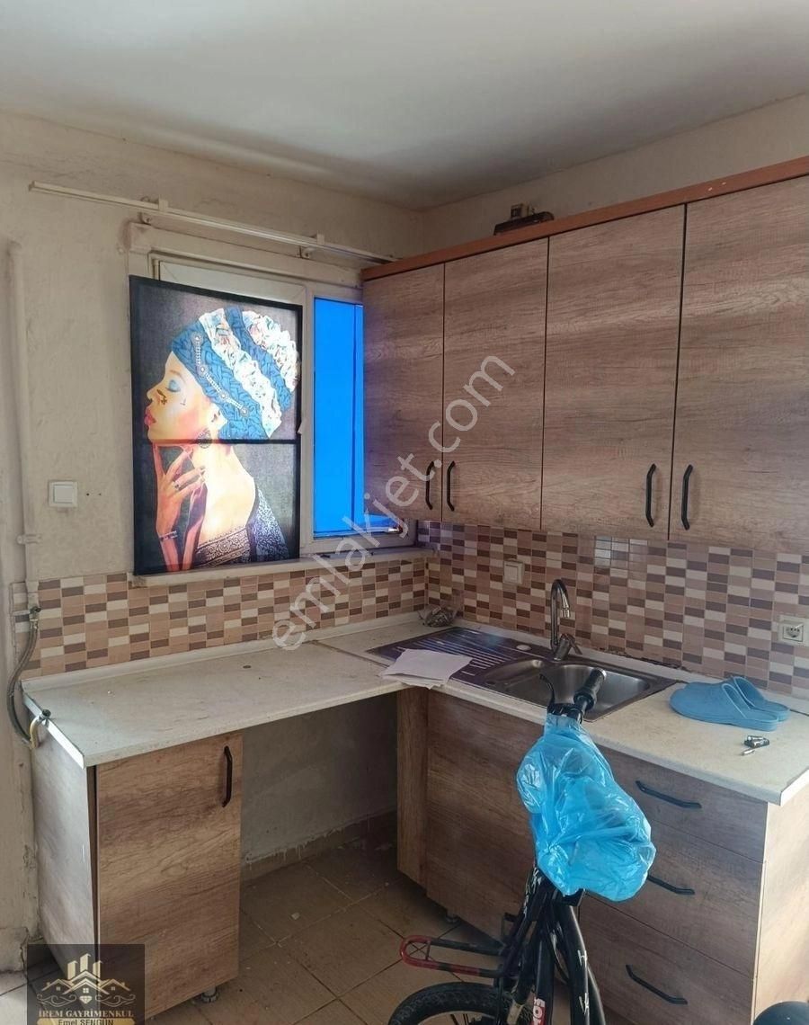 Kagıthane Yahya Kema Mahallesi 1+1 Kiralık Daire - Görsel 7