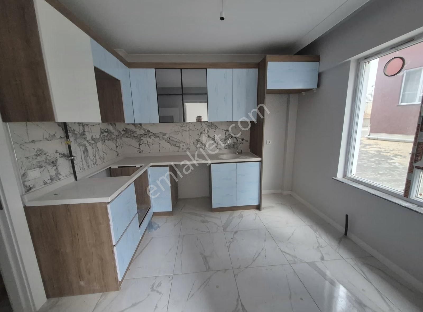 Yeni Binada 3+1 Kiralık Daire - Görsel 16