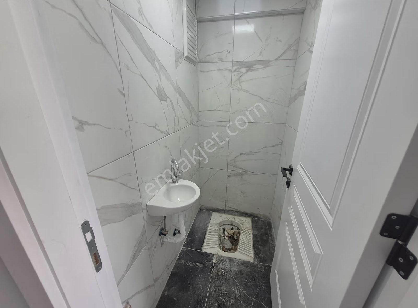 Yeni Binada 3+1 Kiralık Daire - Görsel 17