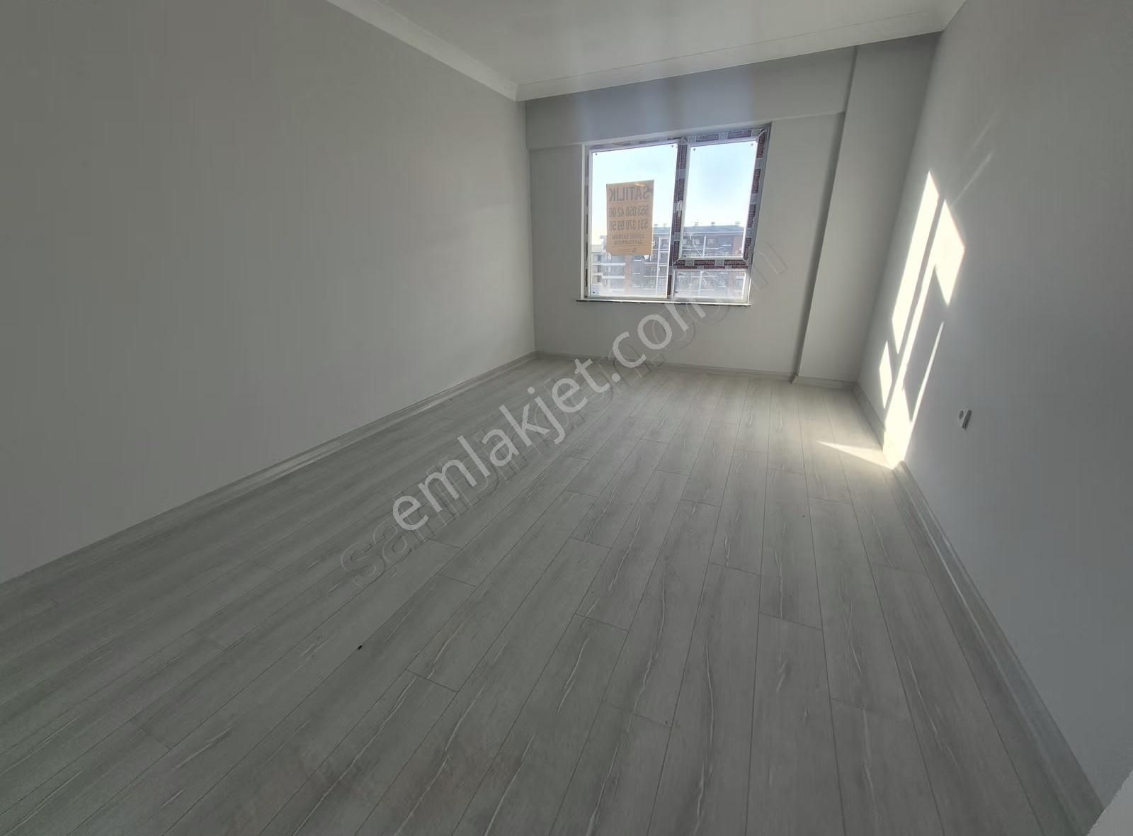 Yeni Binada 3+1 Kiralık Daire - Görsel 8