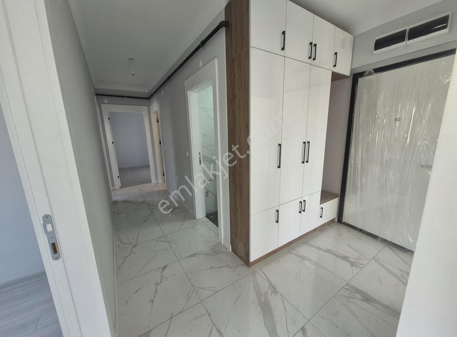Yeni Binada 3+1 Kiralık Daire - Görsel 7