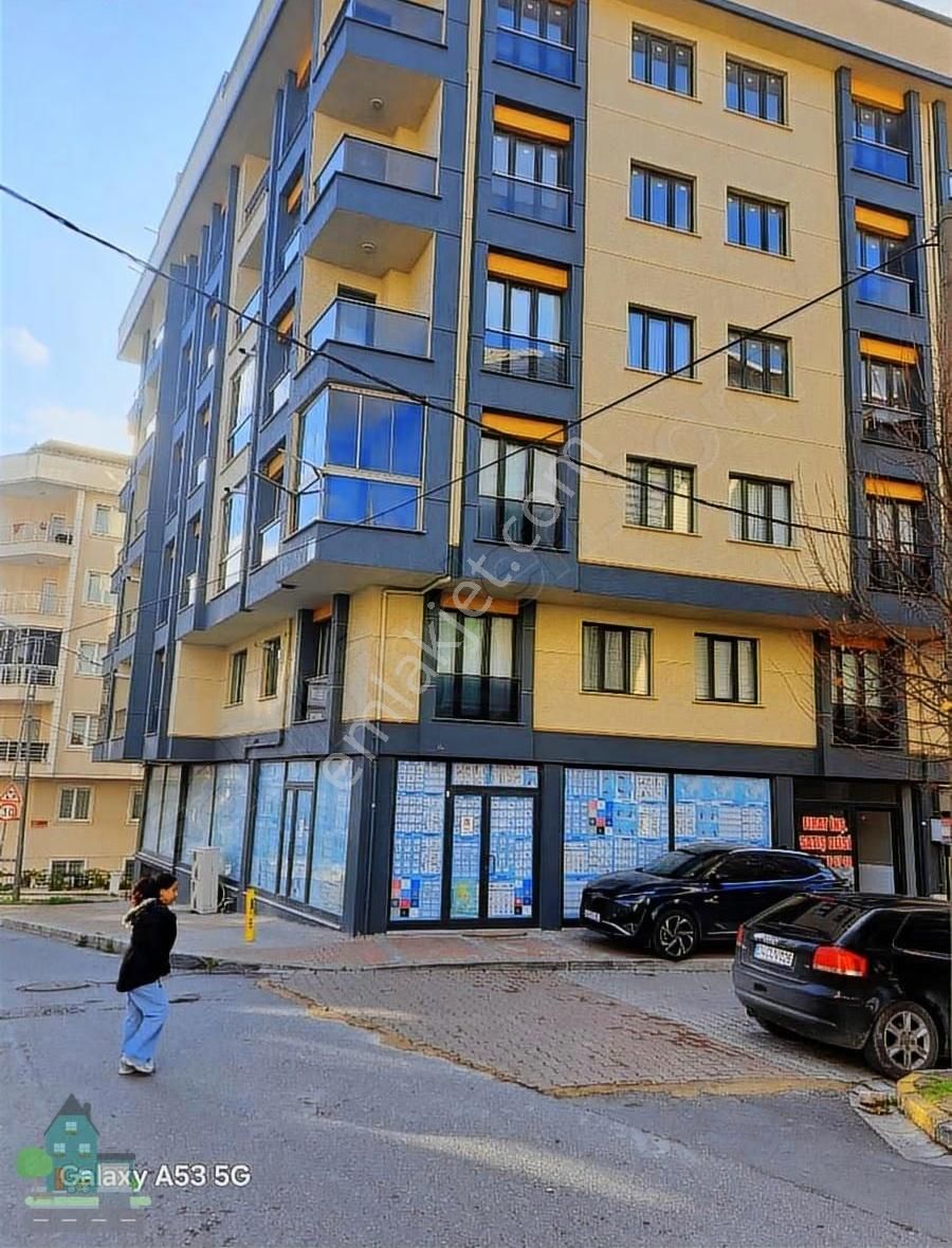 Satılık Dubleks Daire 4+2