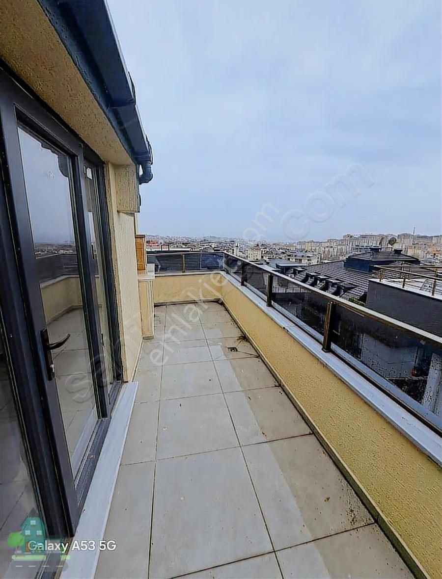 Satılık Dubleks Daire 4+2 - Görsel 13