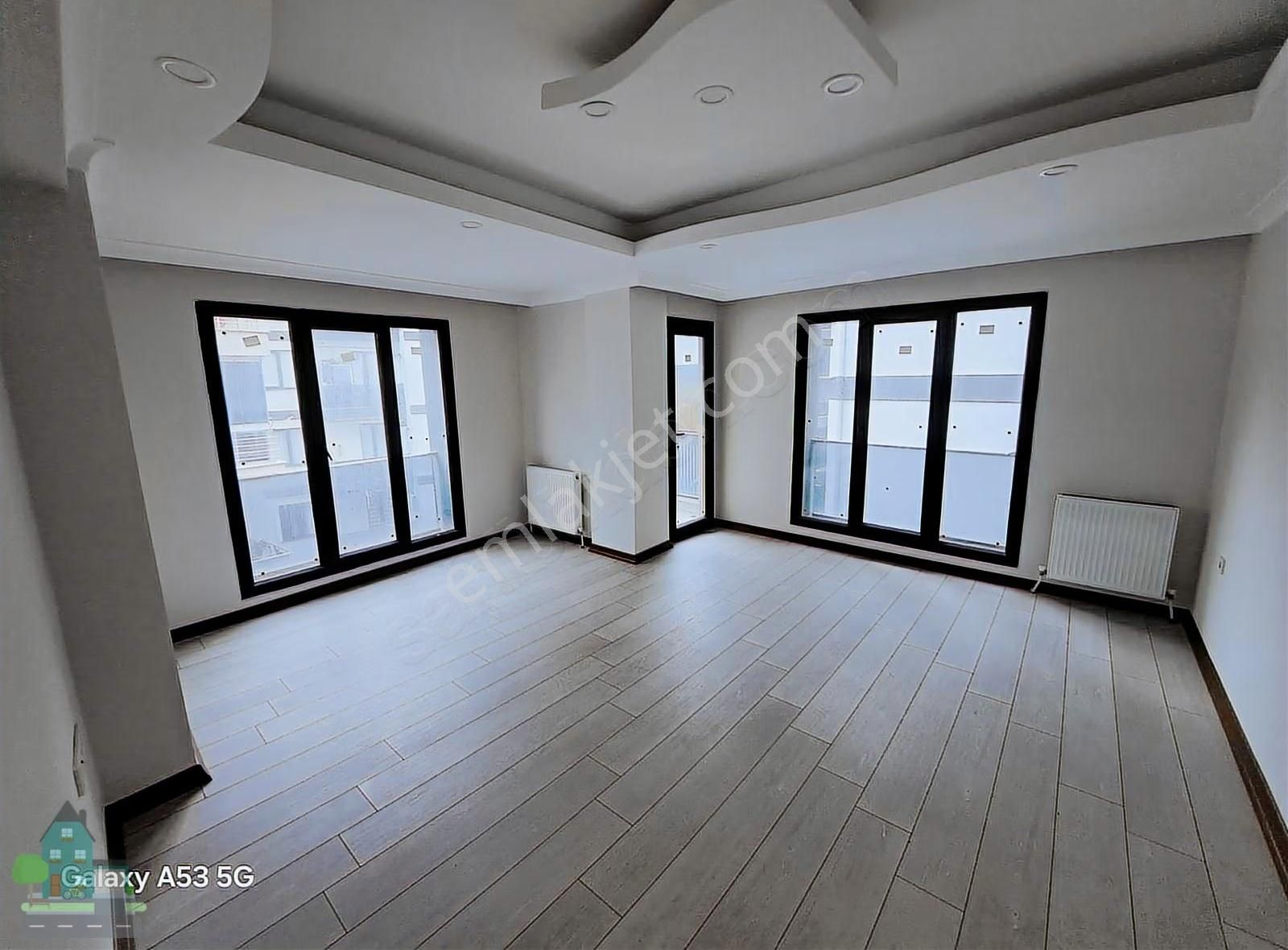 Satılık 2+1 Daire Normal Katlarda İskanlı Kat Mülkiyet Tapulu - Görsel 7