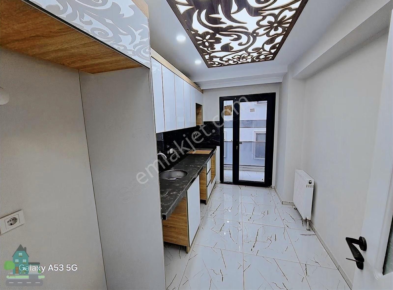 Satılık 2+1 Daire Normal Katlarda İskanlı Kat Mülkiyet Tapulu - Görsel 6