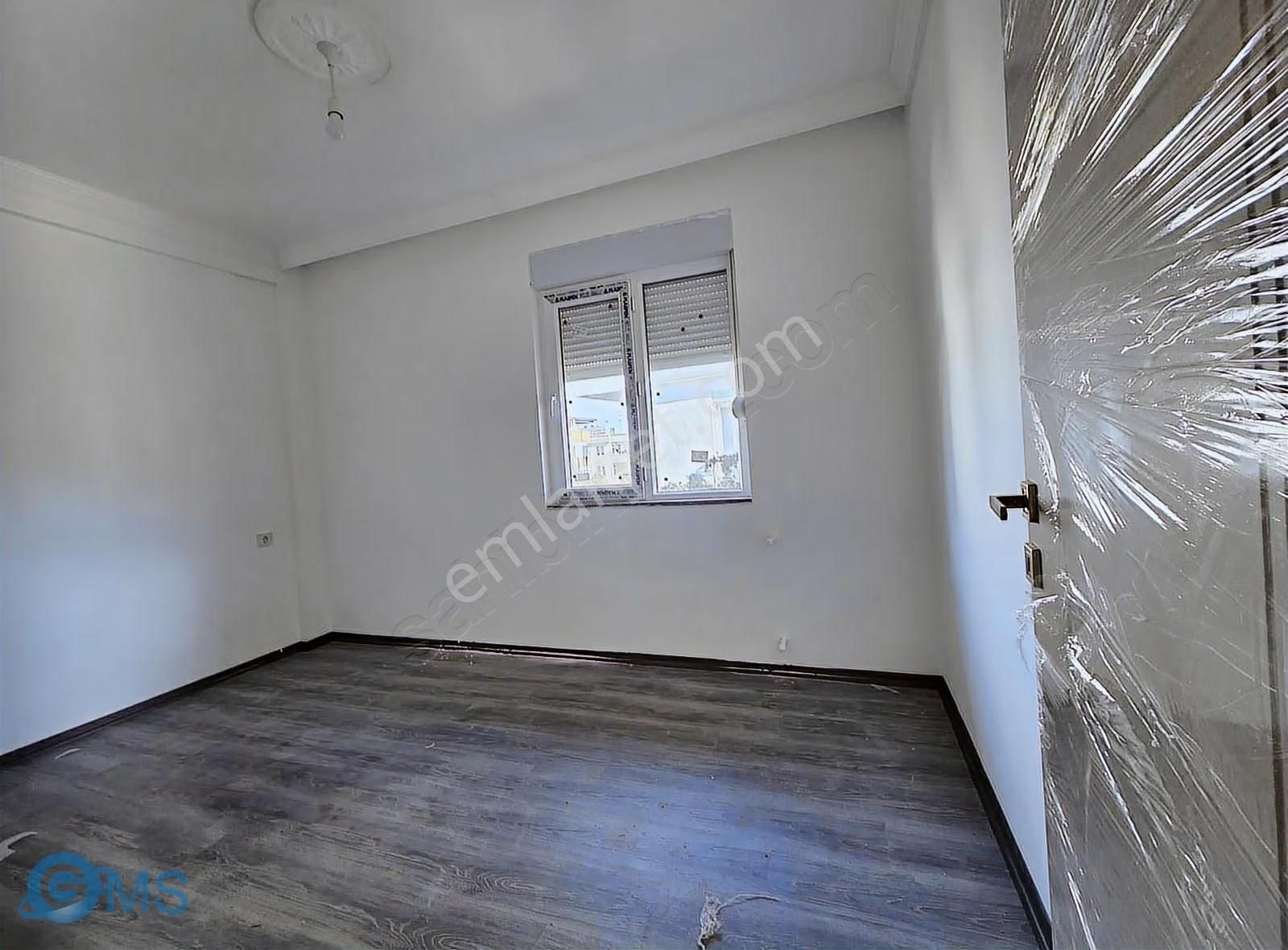 Demirel Mah.de 1+1 Katta Sıfır 55m2 Açık Mutfak Güney Cephe - Görsel 12