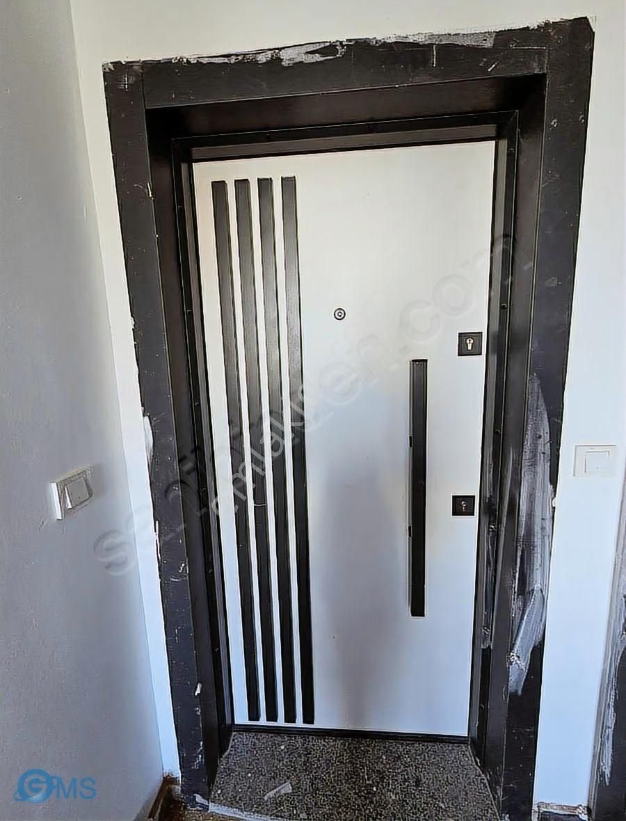 Demirel Mah.de 1+1 Katta Sıfır 55m2 Açık Mutfak Güney Cephe - Görsel 8