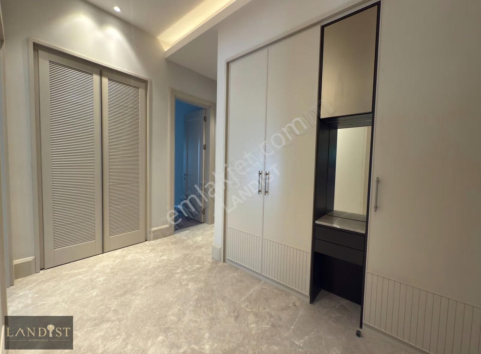 Nevbahar Kemer Evlerinde 4+1bahçeli,160 M²kiralık Prestij Daire - Görsel 19