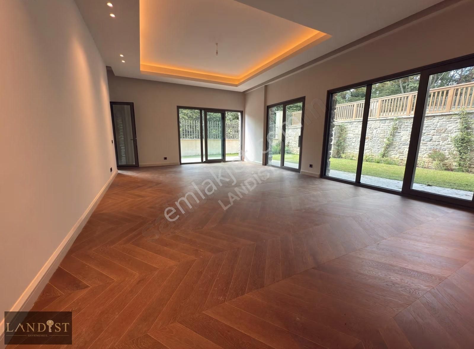 Nevbahar Kemer Evlerinde 4+1bahçeli,160 M²kiralık Prestij Daire - Görsel 10