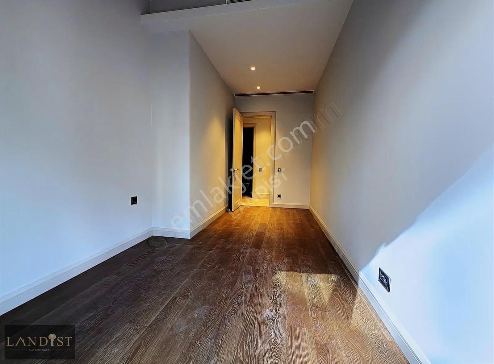 Nevbahar Kemer Evlerinde 4+1bahçeli,160 M²kiralık Prestij Daire - Görsel 29