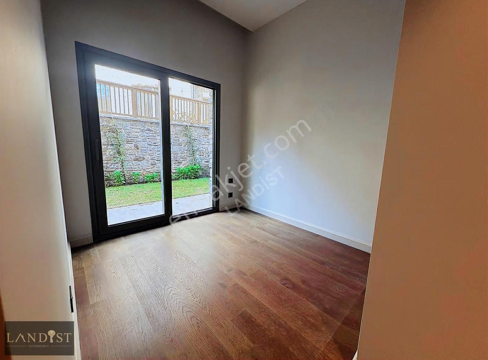 Nevbahar Kemer Evlerinde 4+1bahçeli,160 M²kiralık Prestij Daire - Görsel 32