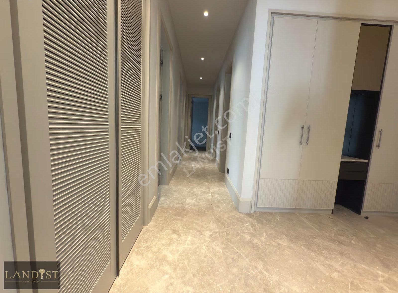 Nevbahar Kemer Evlerinde 4+1bahçeli,160 M²kiralık Prestij Daire - Görsel 3