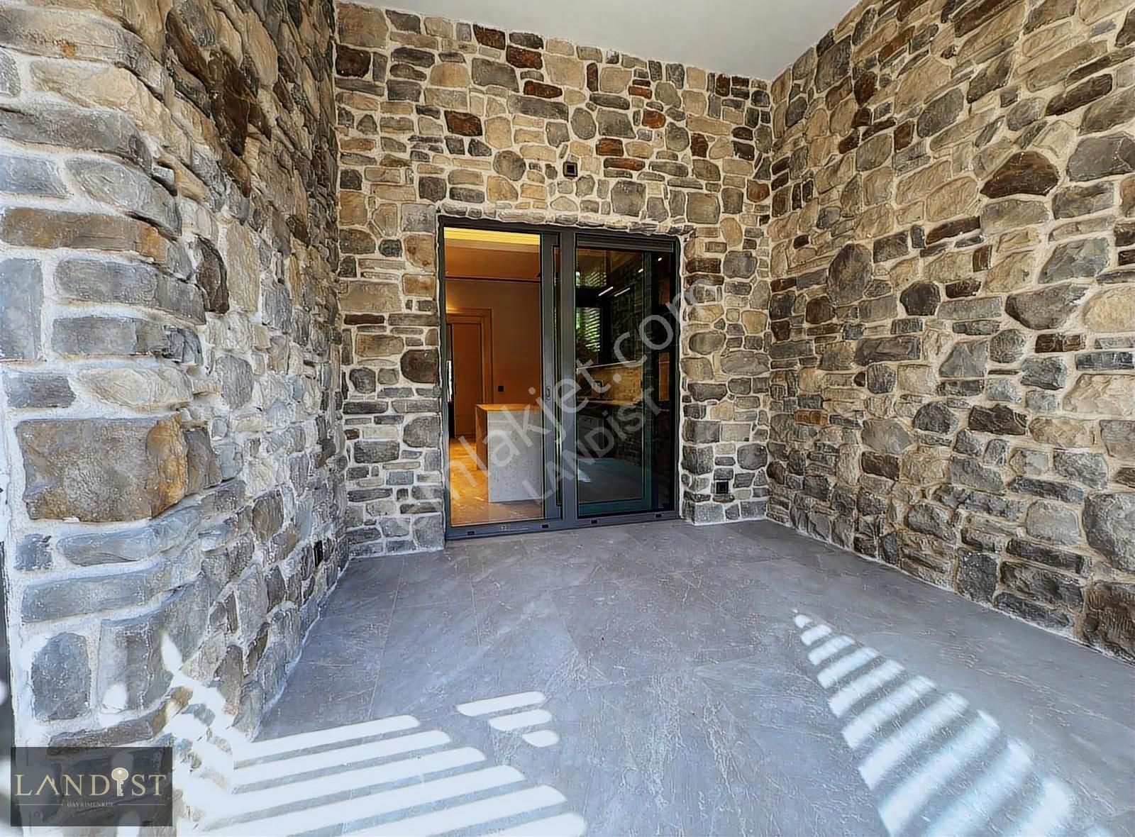 Nevbahar Kemer Evlerinde 4+1bahçeli,160 M²kiralık Prestij Daire - Görsel 8