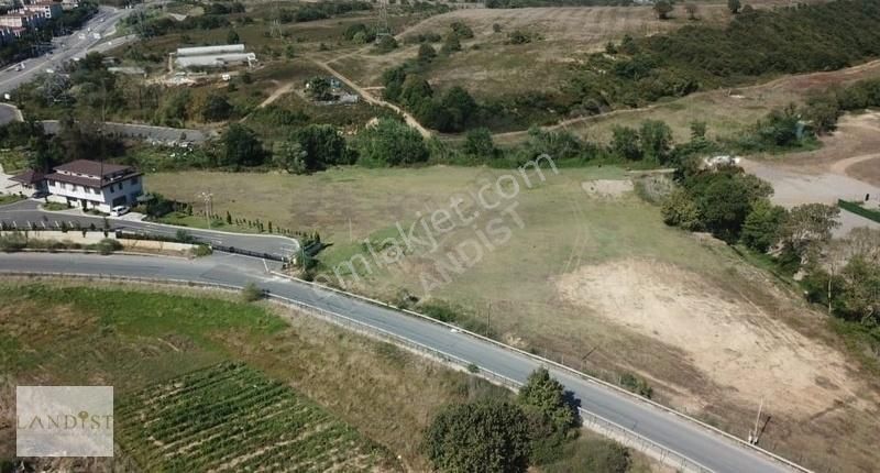 Lojistik İmar Bölgesinde Müstakil Satılık Fırsat Arazi - Görsel 12
