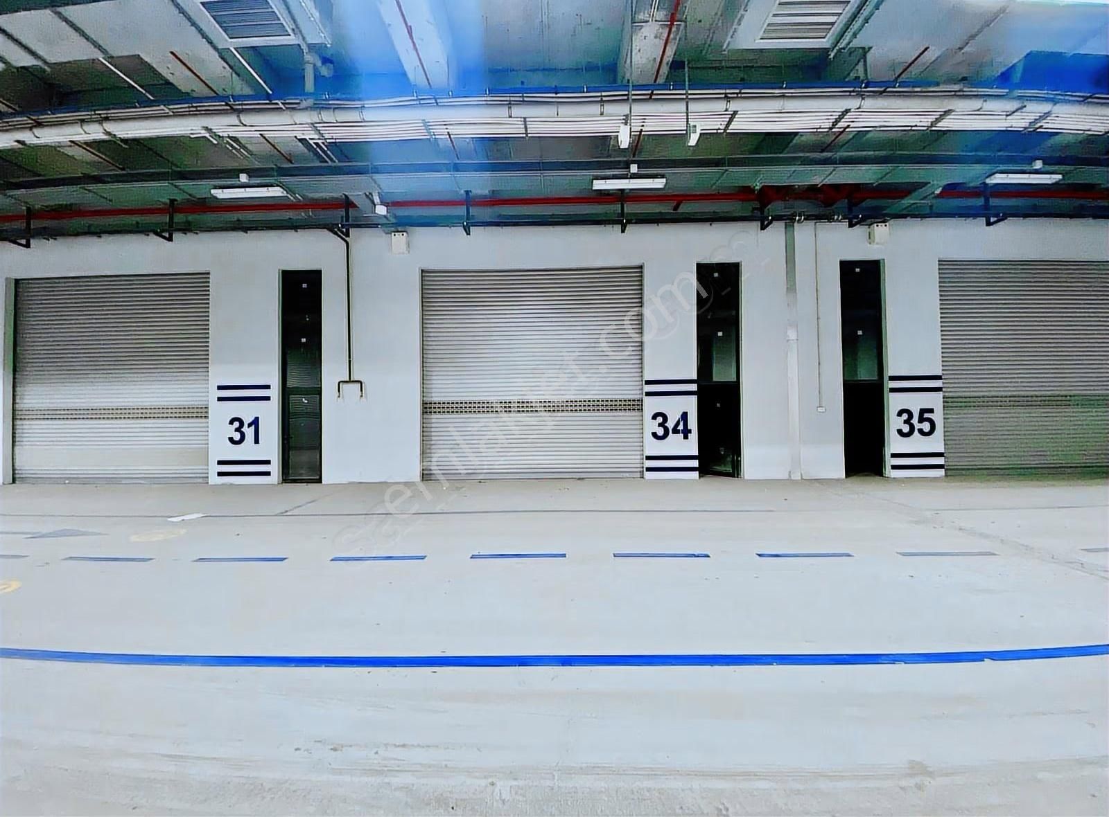 Özel Fırsatlar İle 256 M2 İşyeri Hadımköy Ticarethane Metkap'ta! - Görsel 7