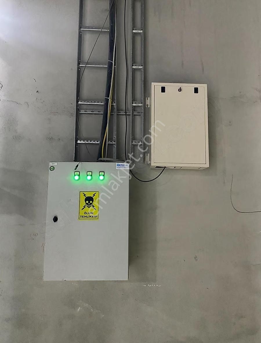 Özel Fırsatlar İle 256 M2 İşyeri Hadımköy Ticarethane Metkap'ta! - Görsel 9