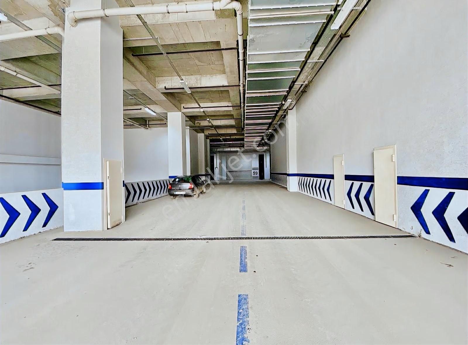 Özel Fırsatlar İle 256 M2 İşyeri Hadımköy Ticarethane Metkap'ta! - Görsel 3