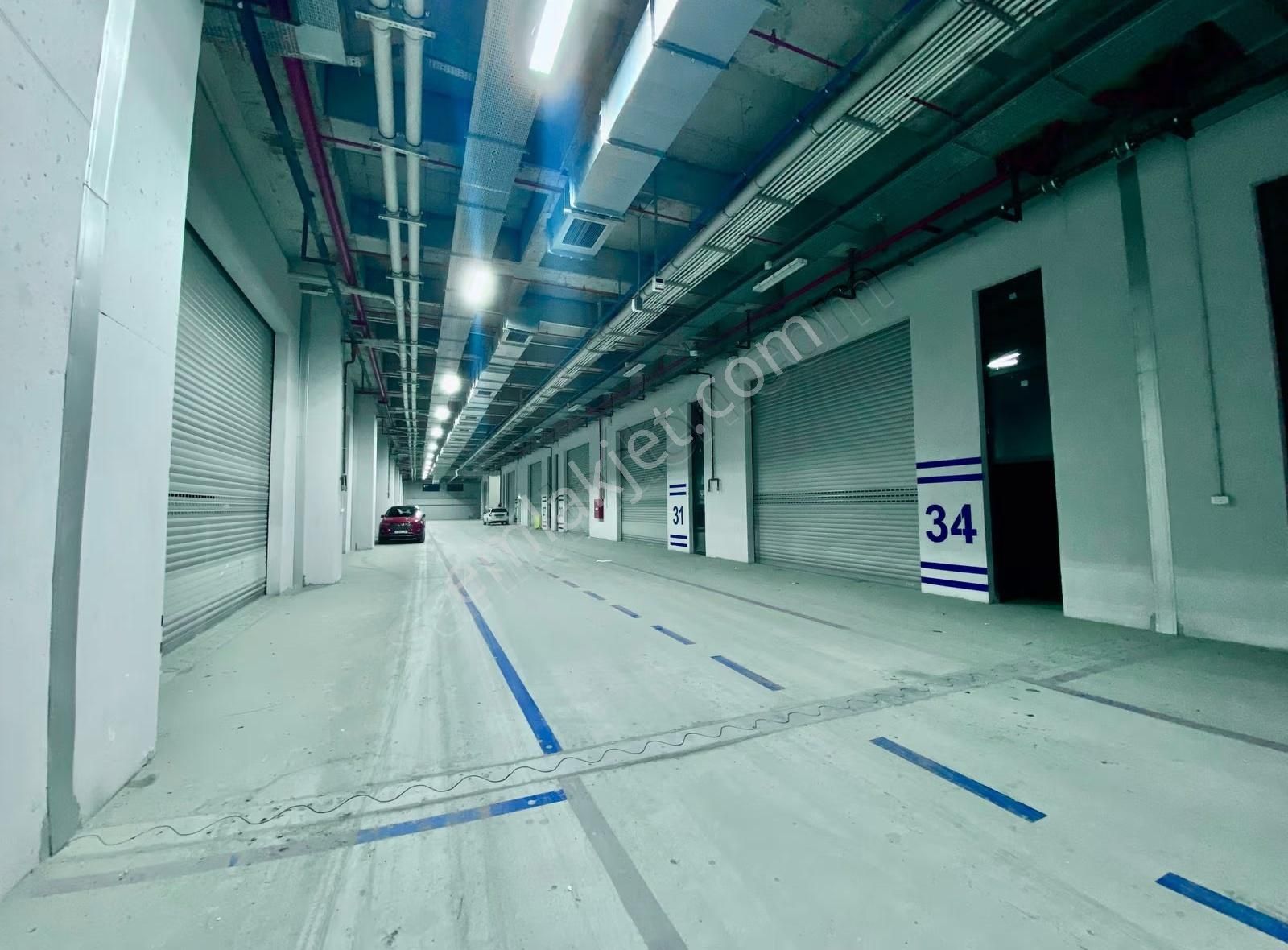 Özel Fırsatlar İle 256 M2 İşyeri Hadımköy Ticarethane Metkap'ta! - Görsel 8