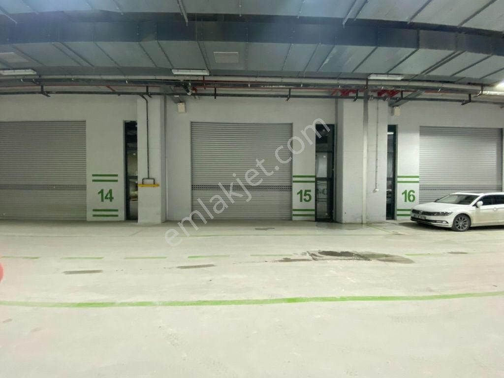 Özel Fırsatlar İle 3.110 M2 Depo/iş Yeri Hadımköy Ticarethane Metkap'ta! - Görsel 8