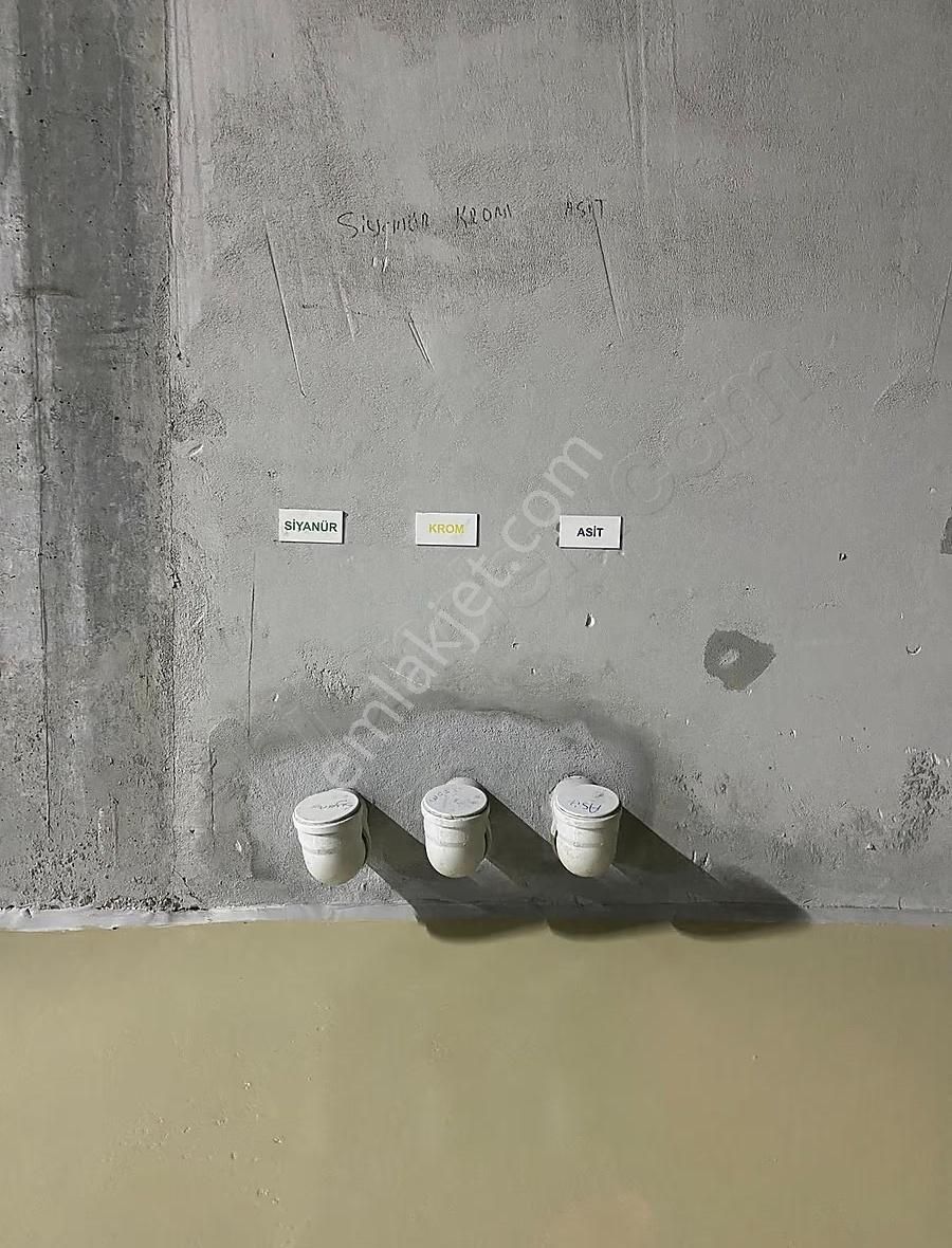 Özel Fırsatlar İle 3.110 M2 Depo/iş Yeri Hadımköy Ticarethane Metkap'ta! - Görsel 11