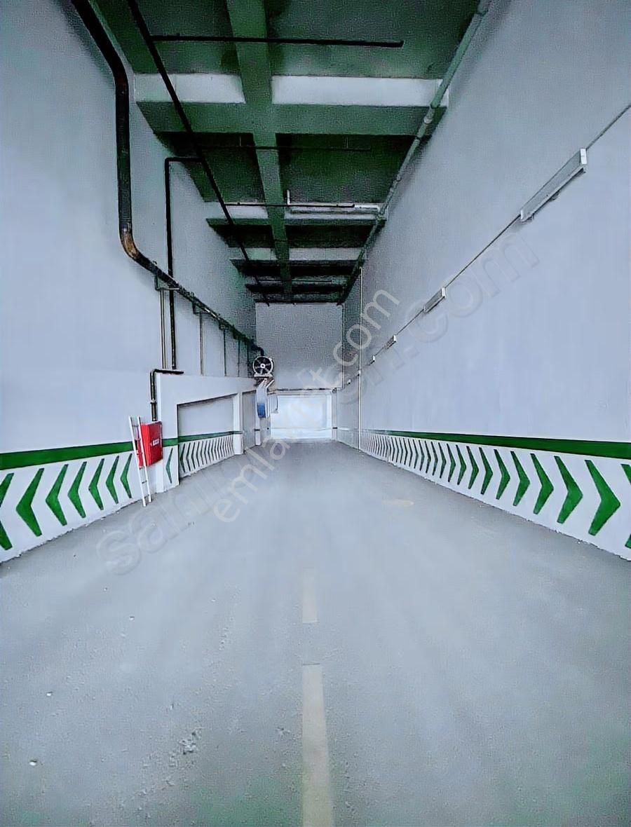 Özel Fırsatlar İle 3.110 M2 Depo/iş Yeri Hadımköy Ticarethane Metkap'ta! - Görsel 3