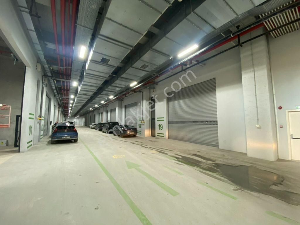 Özel Fırsatlar İle 3.110 M2 Depo/iş Yeri Hadımköy Ticarethane Metkap'ta! - Görsel 7