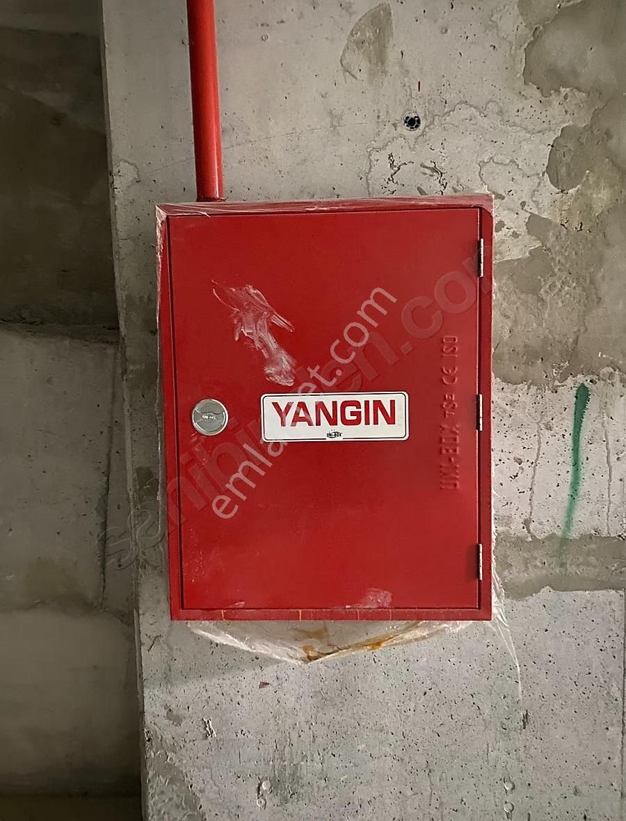 Özel Fırsatlar İle 3.110 M2 Depo/iş Yeri Hadımköy Ticarethane Metkap'ta! - Görsel 12