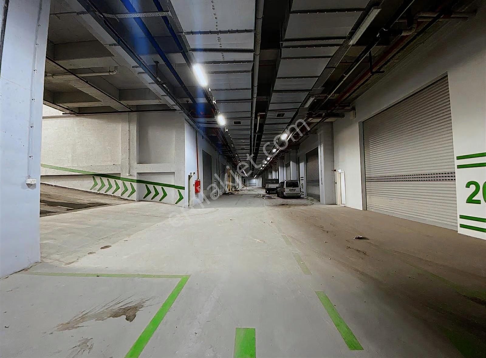 Özel Fırsatlar İle 3.110 M2 Depo/iş Yeri Hadımköy Ticarethane Metkap'ta! - Görsel 5