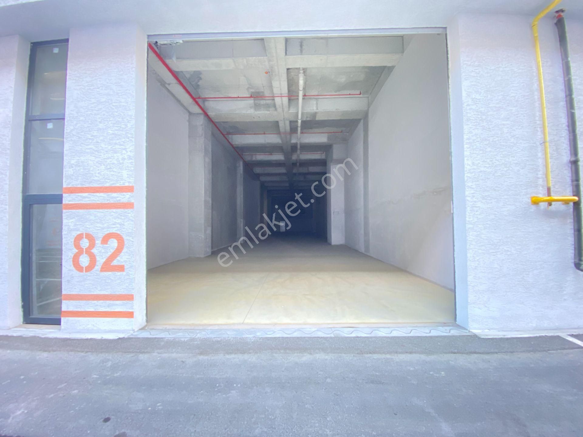 Özel Fırsatlar İle 483 M2 İşyeri Hadımköy Ticarethane Metkap'ta! - Görsel 6