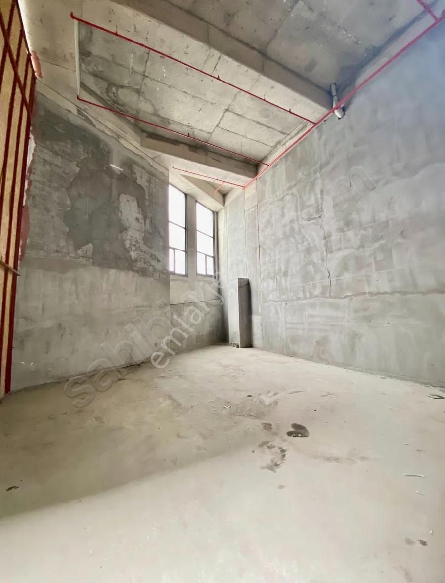 Ana Cadde Cepheli 224 M2 Mağaza Hadımköy Ticarethane Metkap'ta! - Görsel 7