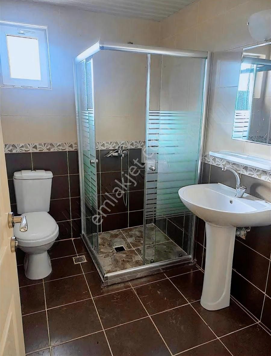 Yapracık 4.bölgede Merkezi Konumda Geniş Full Manzaralı Daire - Görsel 8