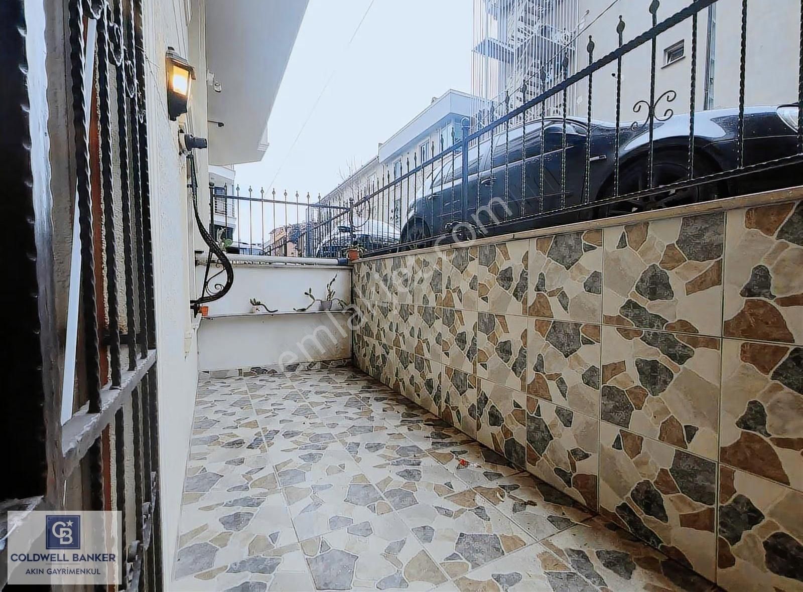 Şile Otobanı Üzerinde 2+1 Kiralık Bahçe Katı - Görsel 26