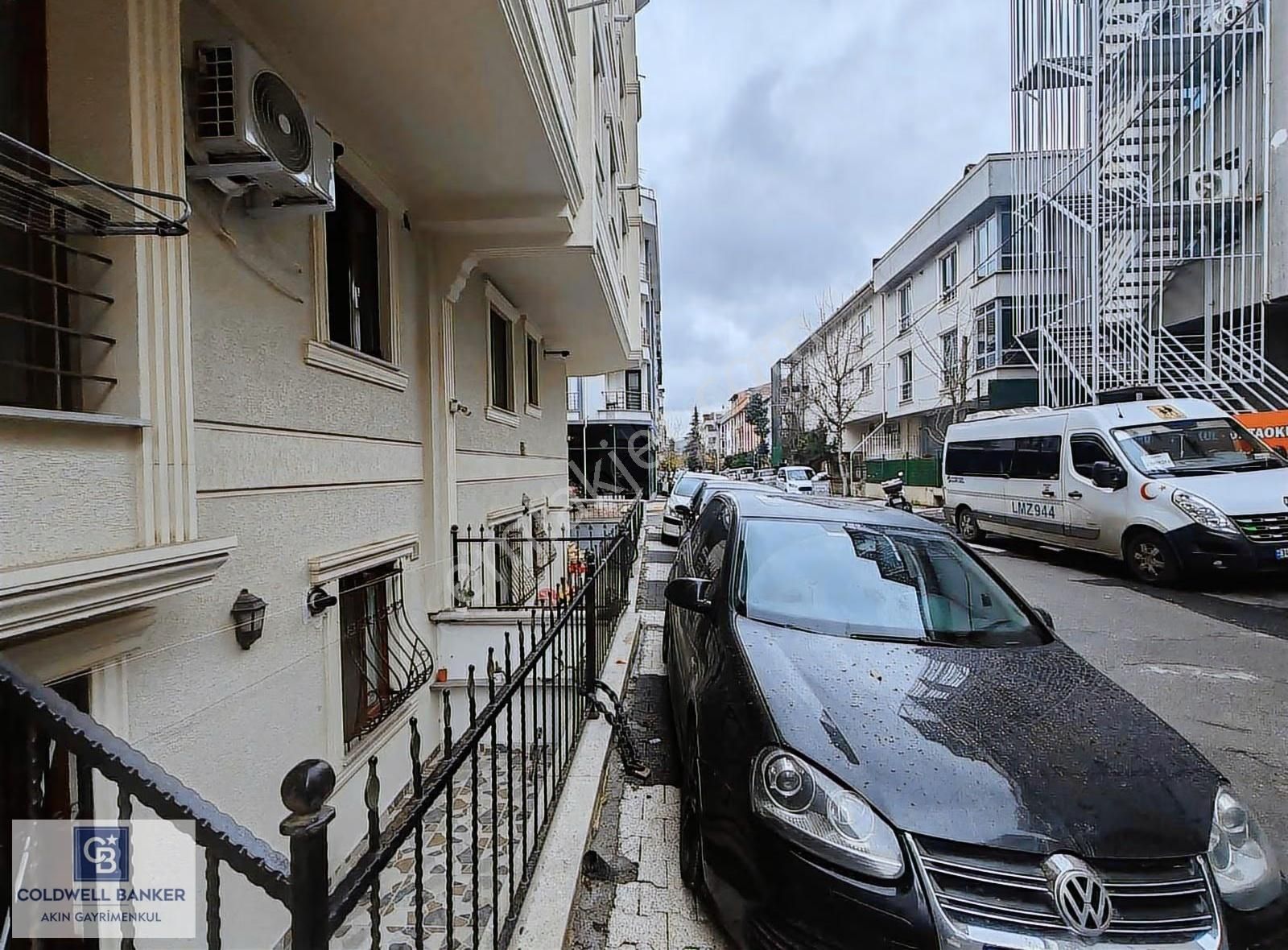 Şile Otobanı Üzerinde 2+1 Kiralık Bahçe Katı - Görsel 13