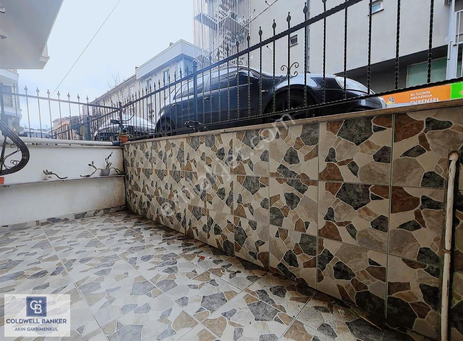 Şile Otobanı Üzerinde 2+1 Kiralık Bahçe Katı - Görsel 20