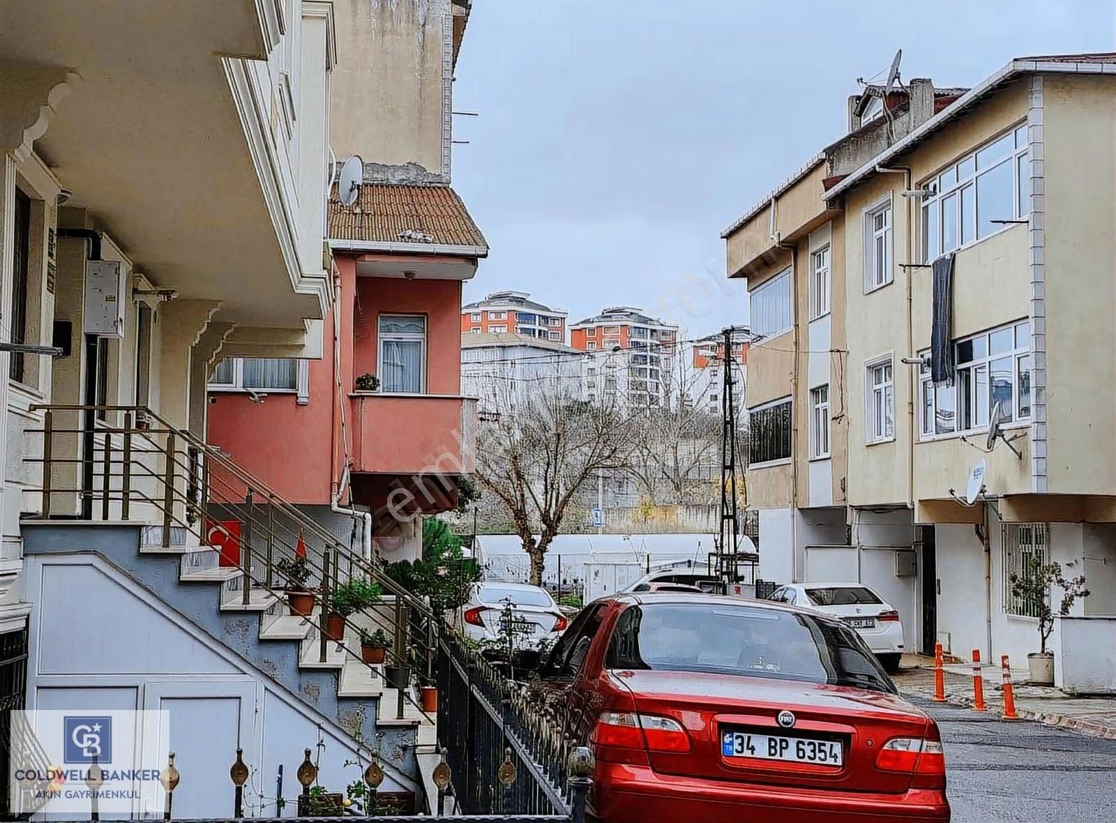 Şile Otobanı Üzerinde 2+1 Kiralık Bahçe Katı - Görsel 21