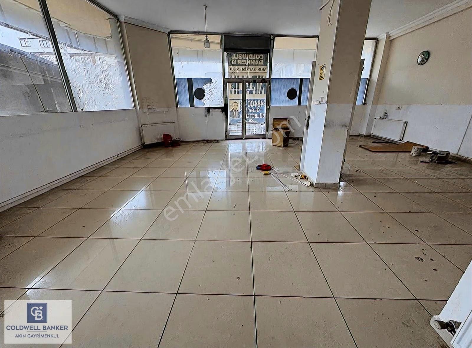 Sancaktepe De Atatürk Caddesine Cephe Köşe Başı Giriş Dükkan - Görsel 30