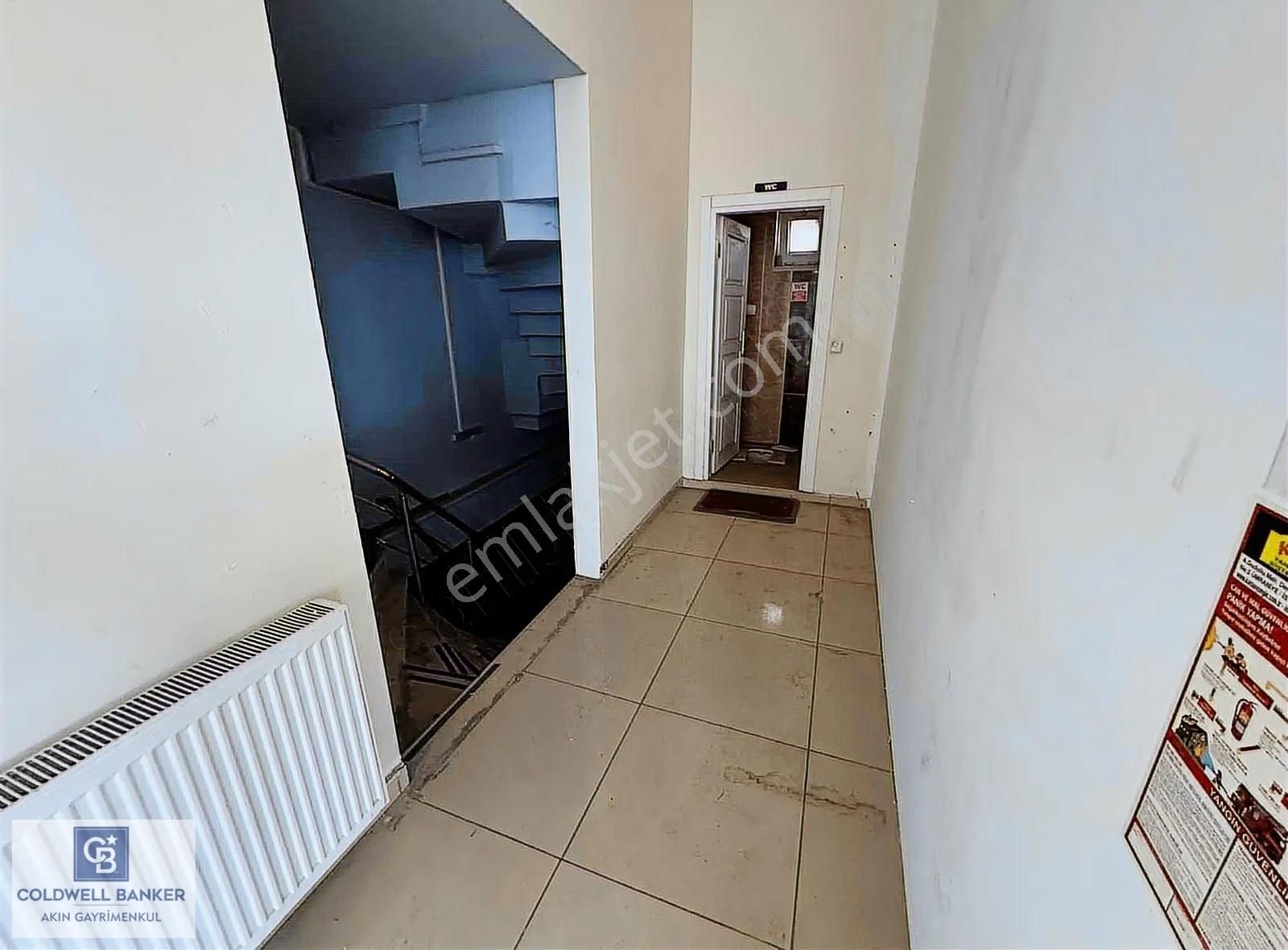 Sancaktepe De Atatürk Caddesine Cephe Köşe Başı Giriş Dükkan - Görsel 11