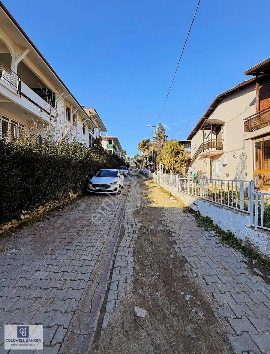 Tekirdağ Çorlu Yenice De Deniz Manzaralı Satılık Yazlık - Görsel 2