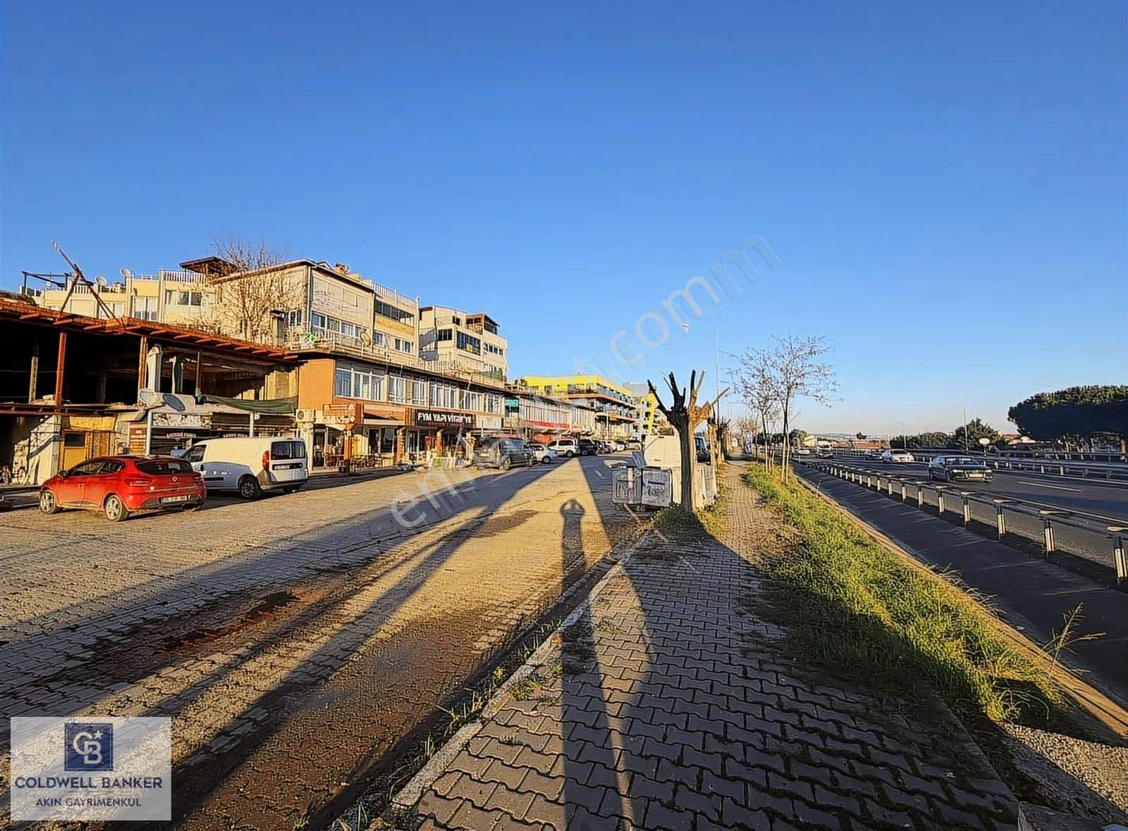 Tekirdağ Çorlu Yenice Cadde Üzeri Devren Satılık Restoran - Görsel 3