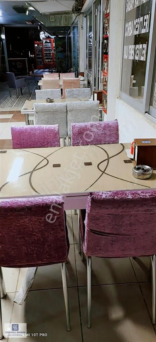 Tekirdağ Çorlu Yenice Cadde Üzeri Devren Satılık Restoran - Görsel 15
