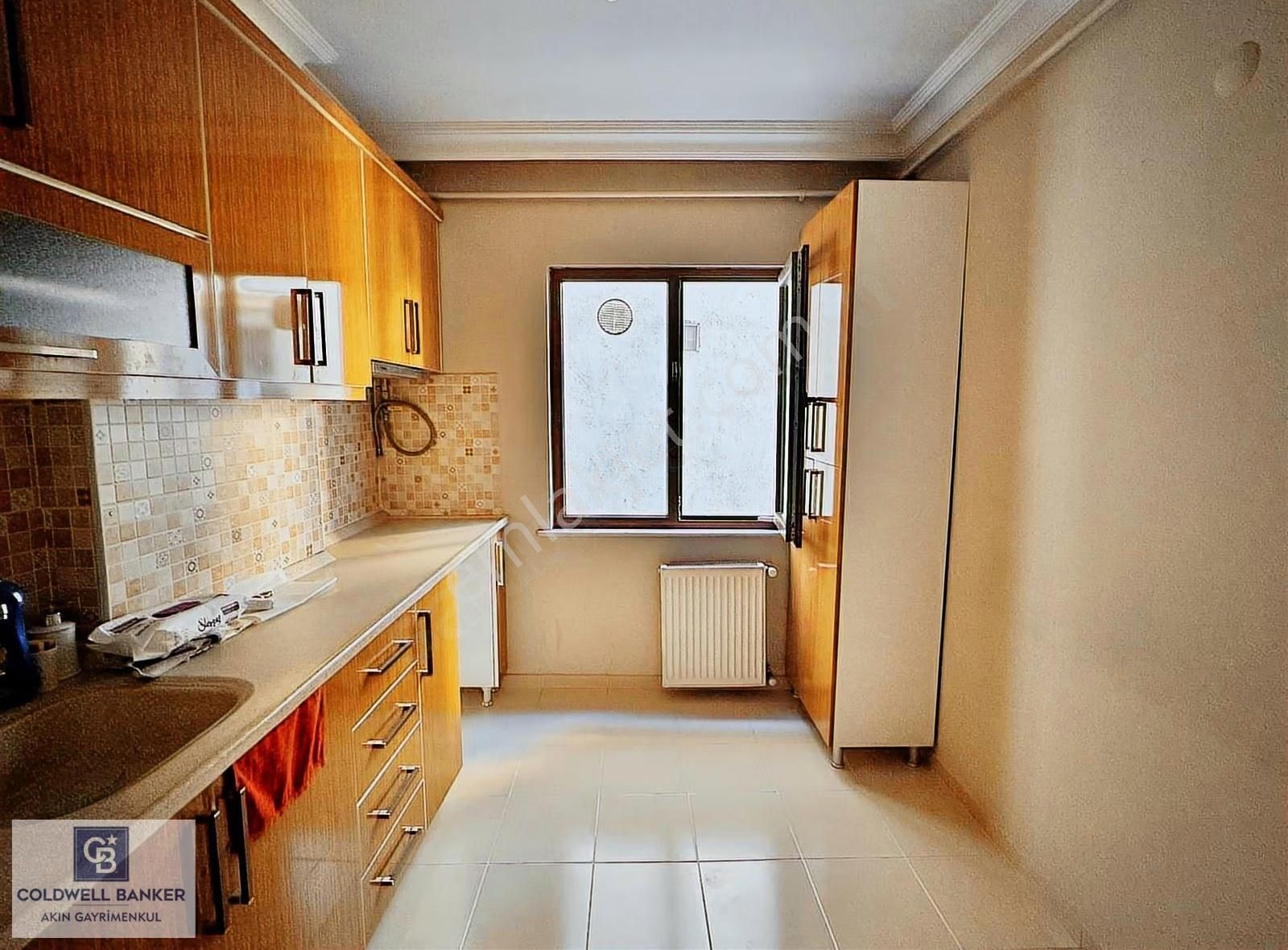 Kiralık 2+1 Daire Eyüp Sultan Mahallesi Aile Yaşamına Uygun - Görsel 8