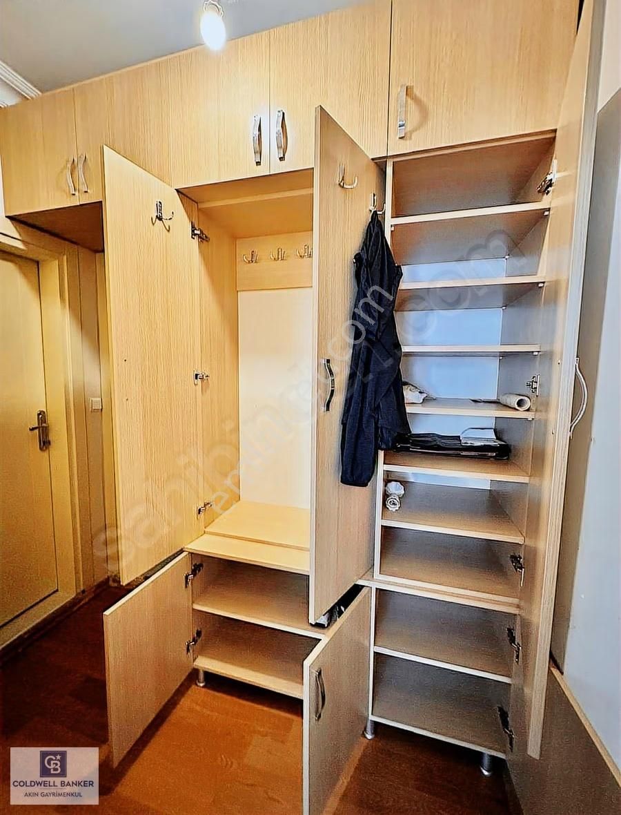 Kiralık 2+1 Daire Eyüp Sultan Mahallesi Aile Yaşamına Uygun - Görsel 12