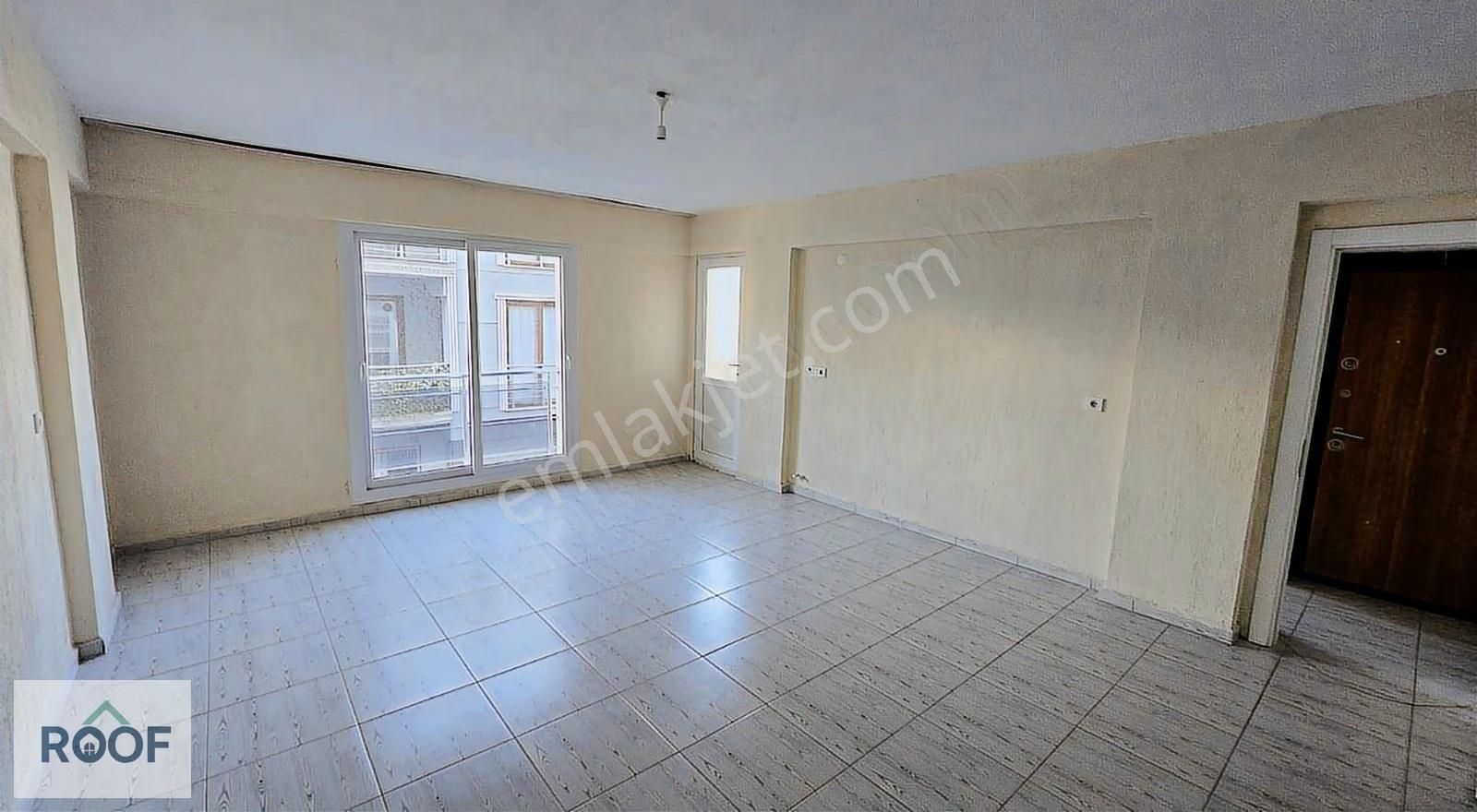 Yunus Emre Mah.'de Geniş Ebeveyn Banyolu Kiralık 3+1 Daire - Görsel 20